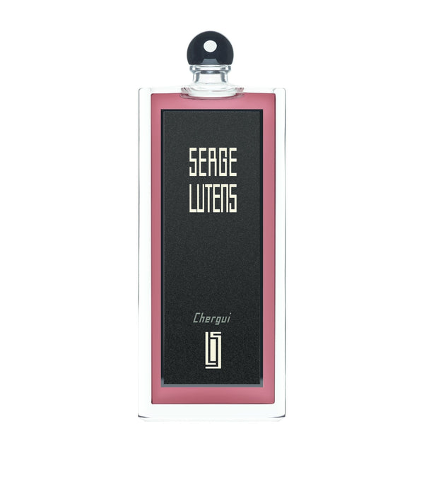 Serge Lutens Chergui Eau De Parfum — Perfume decant