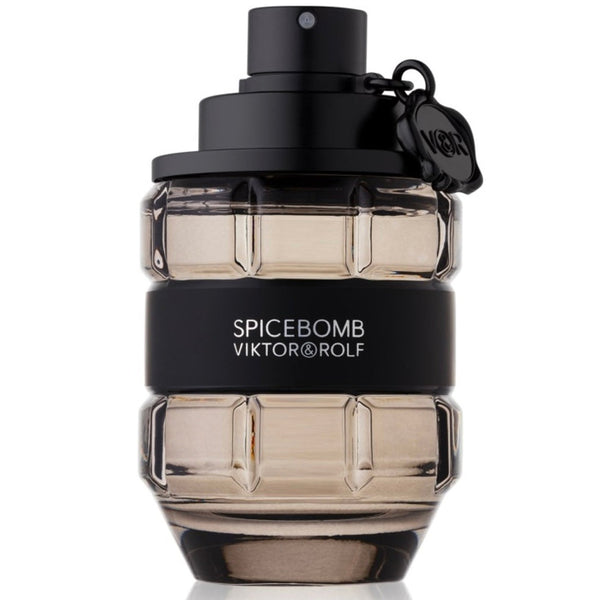 Viktor&Rolf Spicebomb Eau De Toilette — Perfume decant