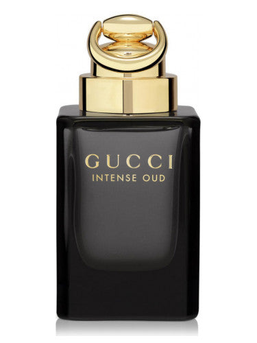 Gucci Intense Oud Eau De Parfum — Perfume decant