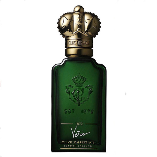 Clive Christian 1872 Vetiver Eau De Parfum — Perfume decant