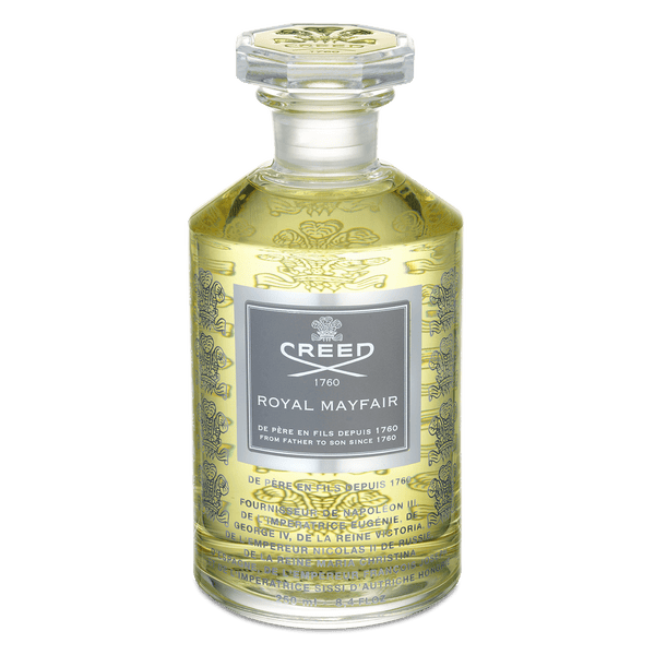 Creed Royal Mayfair Eau De Parfum — Perfume decant
