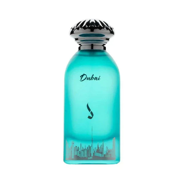 Dkhoon Alemiratia Dubai Sky Eau De Parfum — Perfume decant