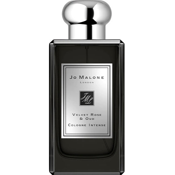 Jo Malone Velvet Rose & Oud Cologne Intense — Perfume decant