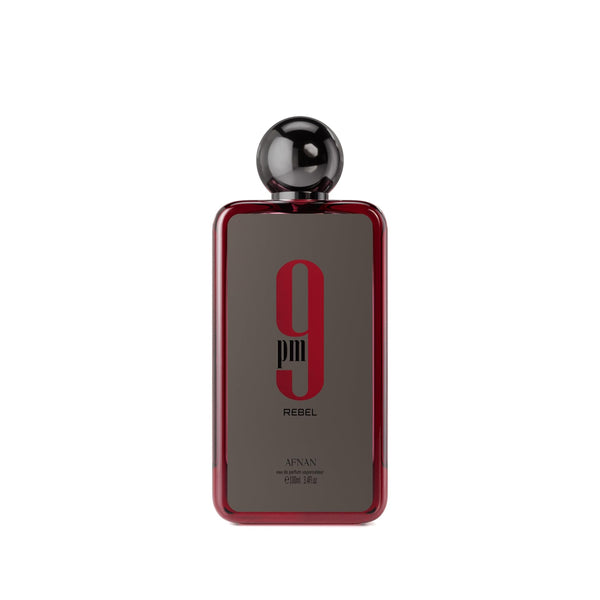 Afnan 9 PM Rebel Eau De Parfum — Perfume decant