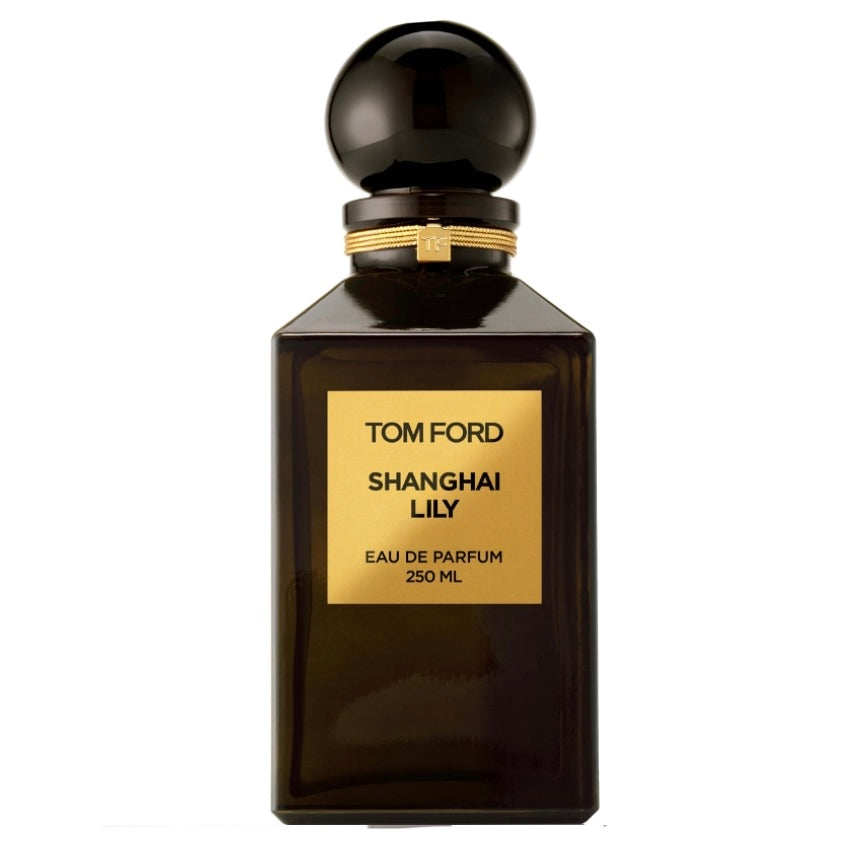 Tom Ford Shanghai Lily Eau De Parfum — Perfume decant