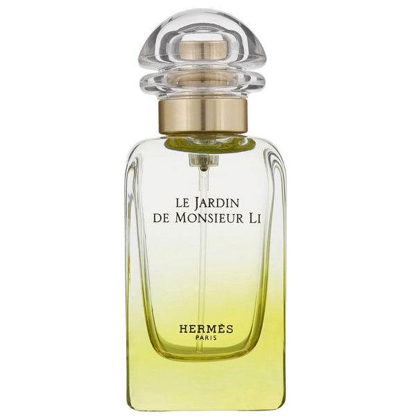 Hermès Le Jardin de Monsieur Li Eau De Toilette — Perfume decant
