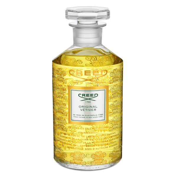 Creed Original Vetiver Eau De Parfum — Perfume decant