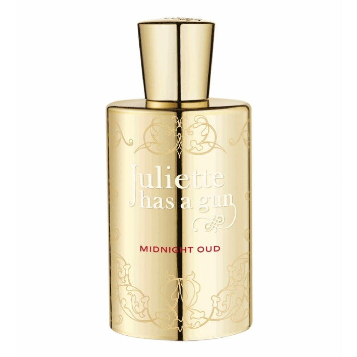 Juliette Has a Gun Midnight Oud Eau De Parfum — Perfume decant