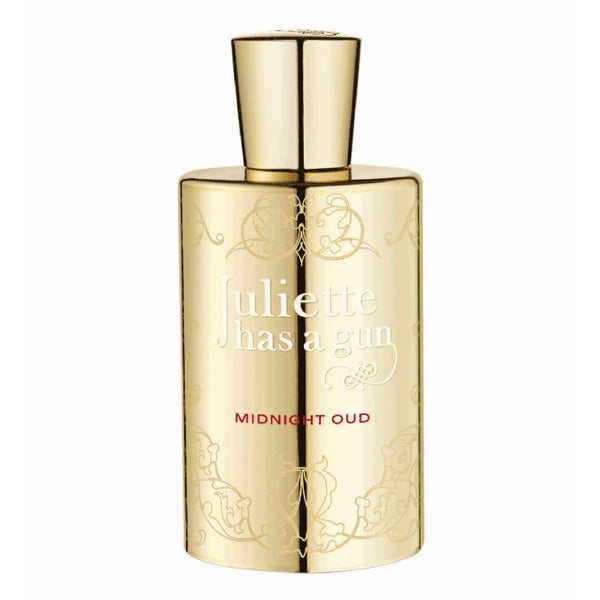 Juliette Has a Gun Midnight Oud Eau De Parfum — Perfume decant