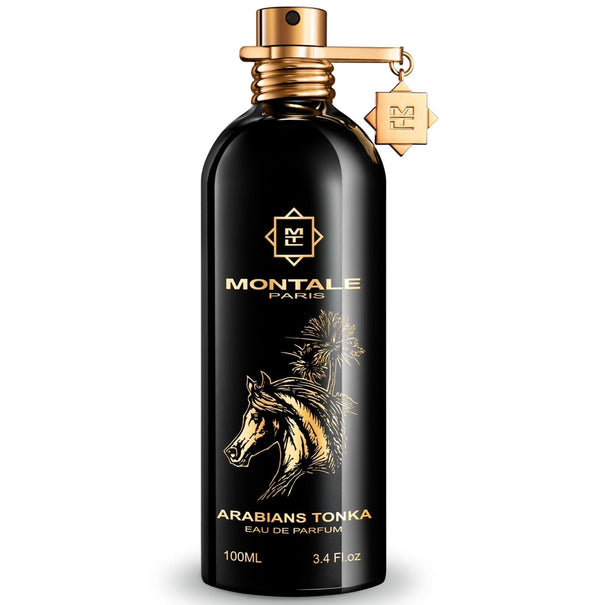 Montale Arabians Tonka Eau De Parfum — Perfume decant