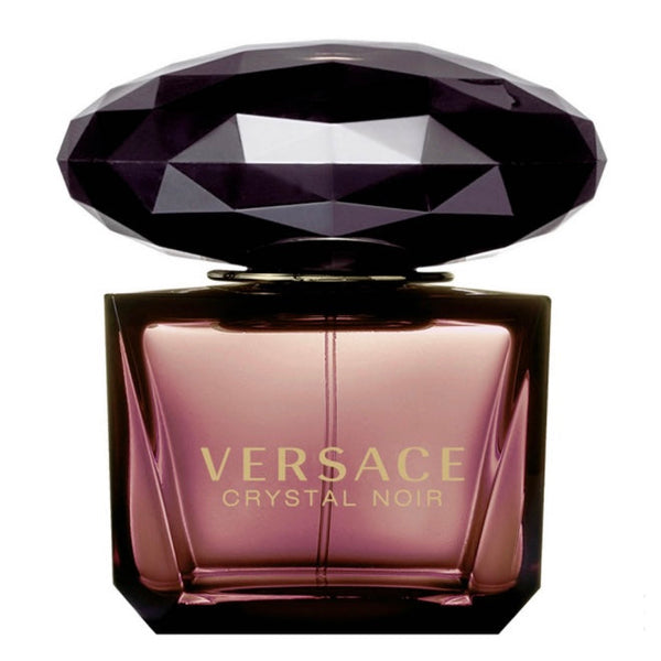 Versace Crystal Noir Eau De Toilette — Perfume decant