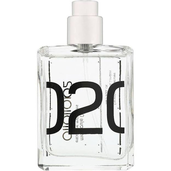 Escentric Molecules Molecule 02 Eau De Toilette — Perfume decant