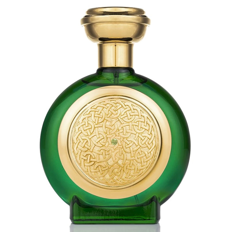 Boadicea The Victorious Green Sapphire Eau De Parfum — Perfume decant