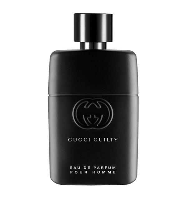 Gucci Guilty Pour Homme Eau De Parfum — Perfume decant