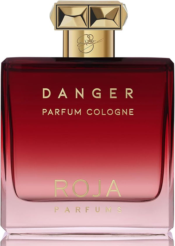 Roja Danger Pour Homme Parfum — Perfume decant