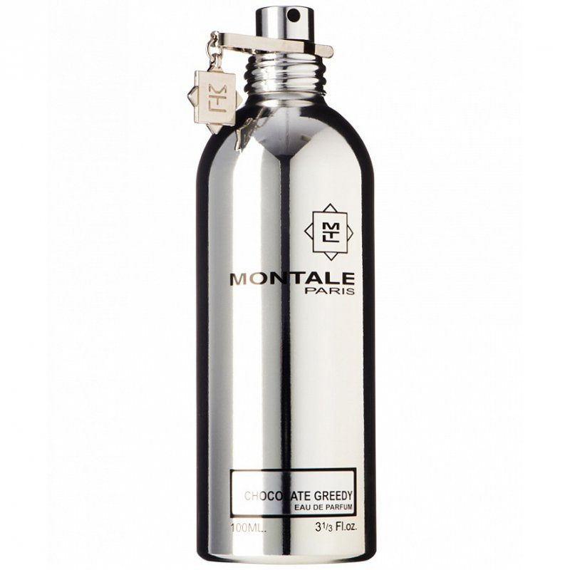 Montale Chocolate Greedy Eau De Parfum — Perfume decant