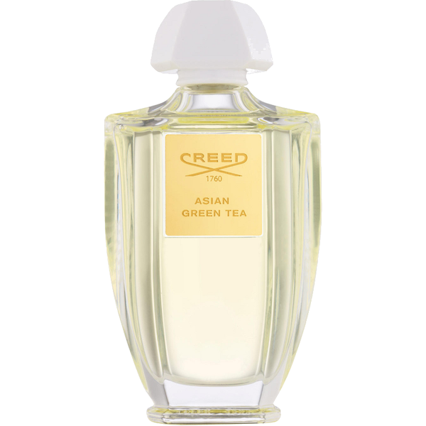 Creed Asian Green Tea Eau De Parfum — Perfume decant