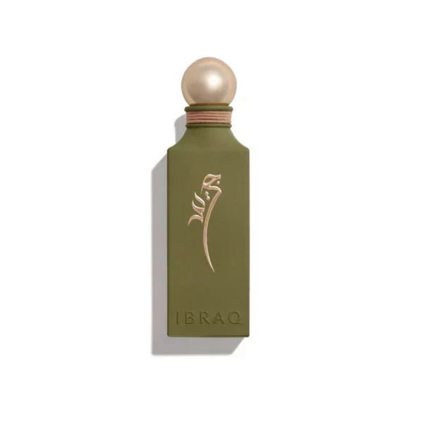 IBRAQ Jareed Eau De Parfum (Irth Collection) — Perfume decant