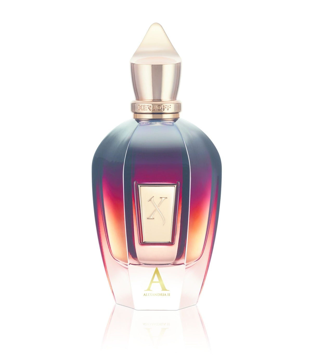 Xerjoff Alexandria II Eau De Parfum — Perfume decant