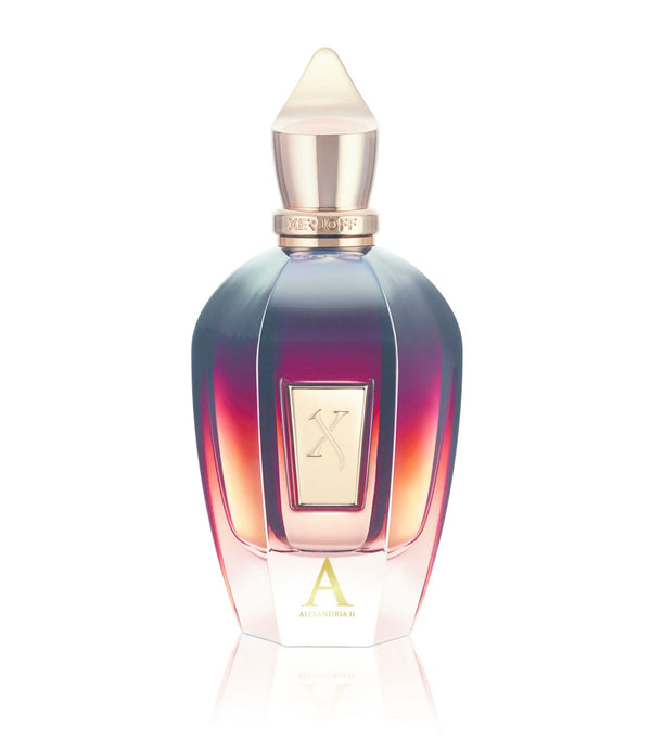 Xerjoff Alexandria II Eau De Parfum — Perfume decant