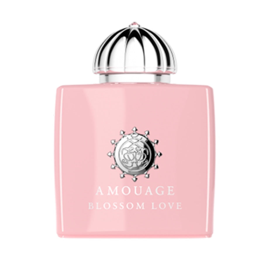 Amouage Blossom Love Eau De Parfum — Perfume decant