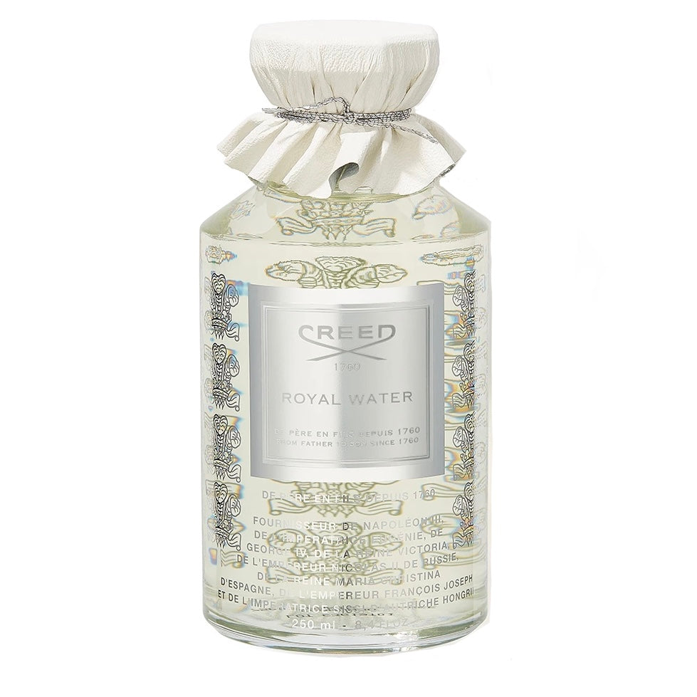 Creed Royal Water Eau De Parfum — Perfume decant
