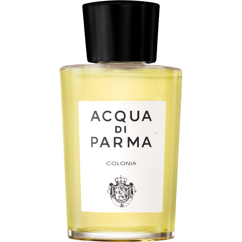 Acqua Di Parma Colonia Eau De Cologne — Perfume decant