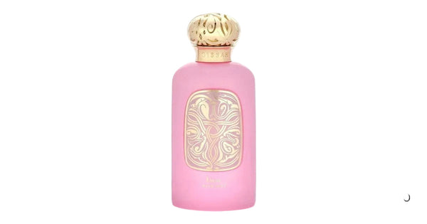 Gissah Lilac — Perfume decant