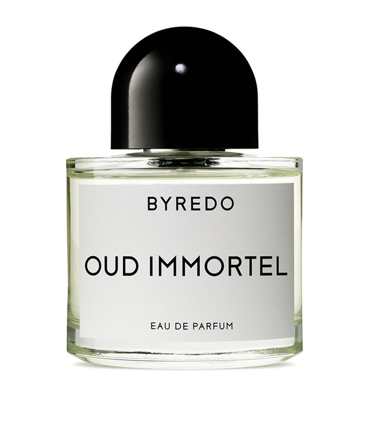 Byredo Oud Immortel Eau De Parfum — Perfume decant