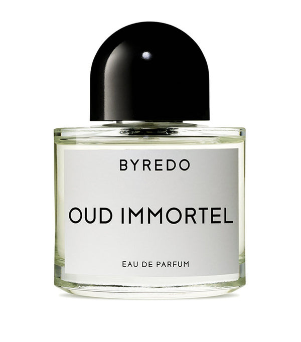 Byredo Oud Immortel Eau De Parfum — Perfume decant