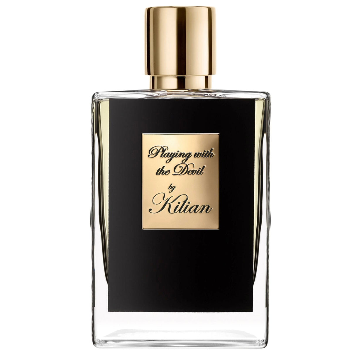 Kilian Playing With The Devil Eau De Parfum — Perfume decant
