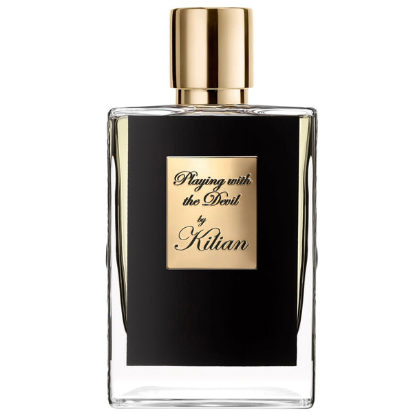 Kilian Playing With The Devil Eau De Parfum — Perfume decant