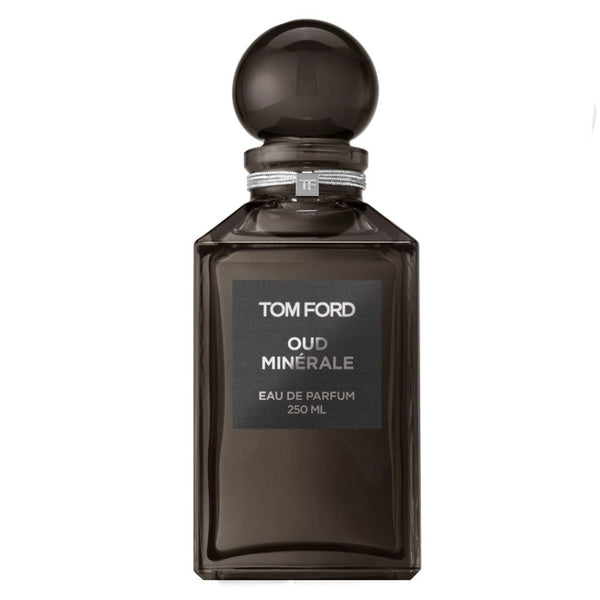 Tom Ford Oud Minérale Eau De Parfum — Perfume decant