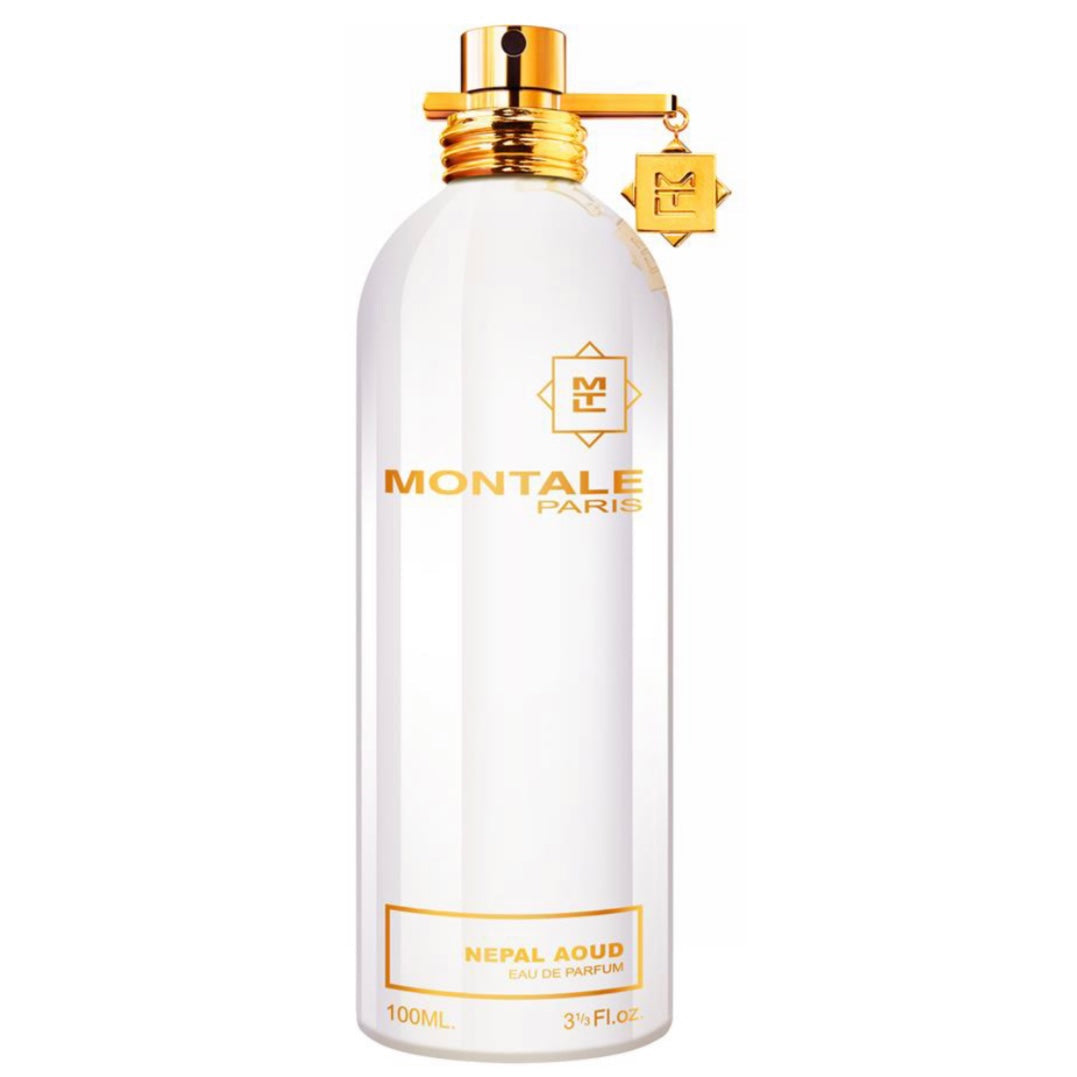Montale Nepal Aoud Eau De Parfum — Perfume decant