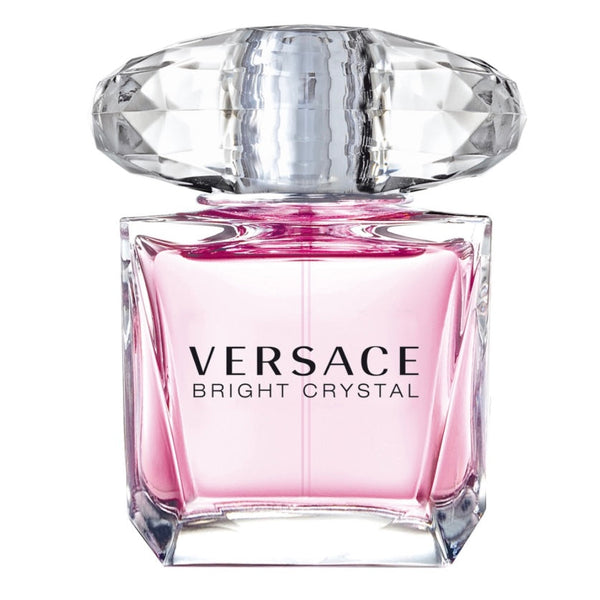Versace Bright Crystal Eau De Toilette — Perfume decant