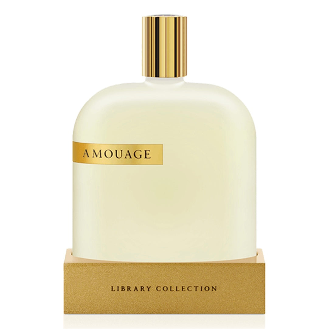 Amouage Library Collection Opus VI Eau De Parfum — Perfume decant