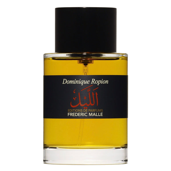 Frederic Malle The Night Eau De Parfum — Perfume decant