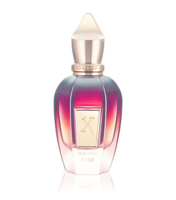 Xerjoff Fars Oud Stars Eau De Parfum — Perfume decant