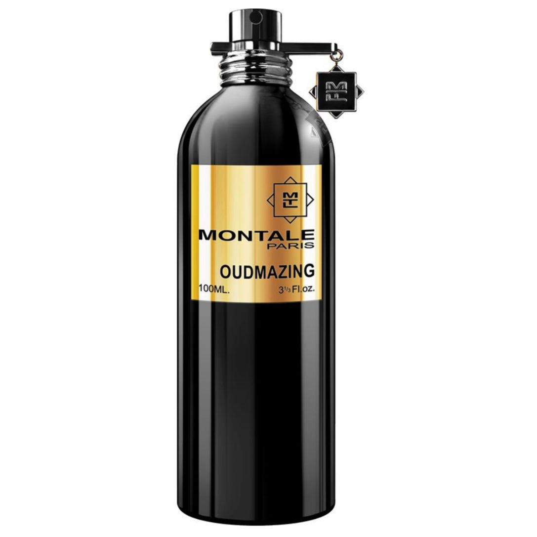 Montale Oudmazing Eau De Parfum — Perfume decant