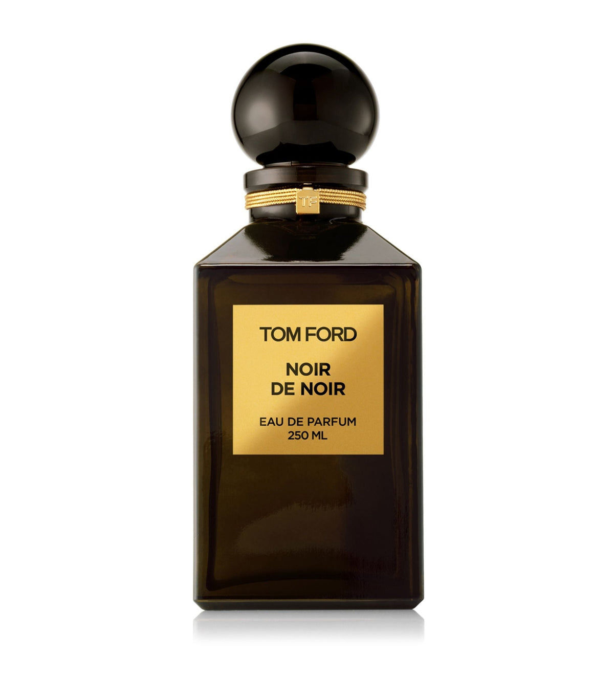 Tom Ford Noir De Noir Eau De Parfum — Perfume decant