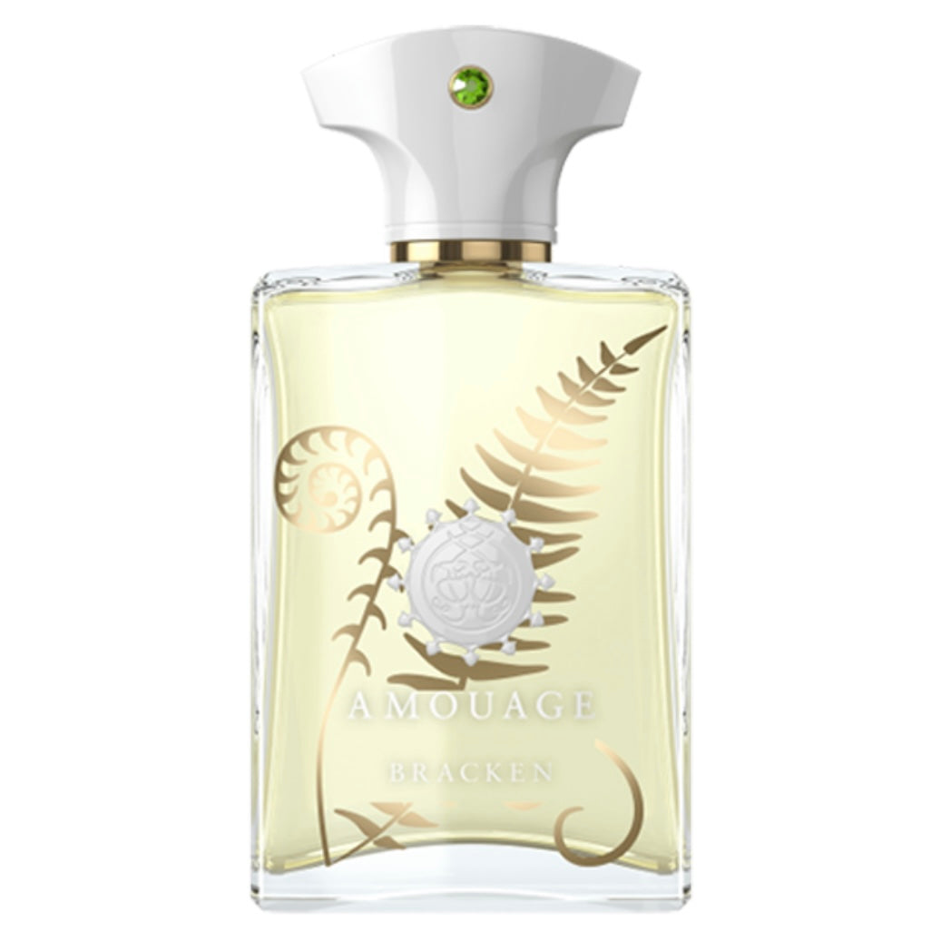 Amouage Bracken Man Eau De Parfum — Perfume decant