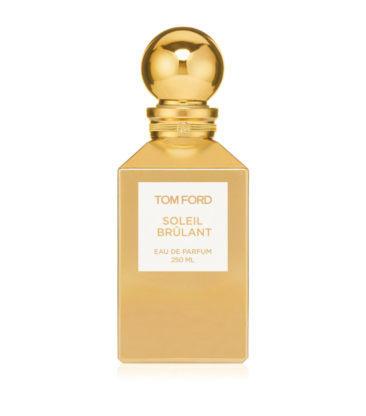 Tom Ford Soleil Brûlant Eau De Parfum — Perfume decant