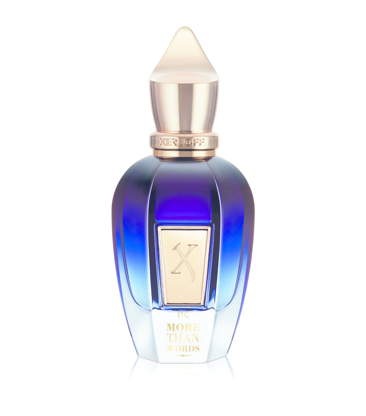 Xerjoff More Than Words Eau De Parfum — Perfume decant