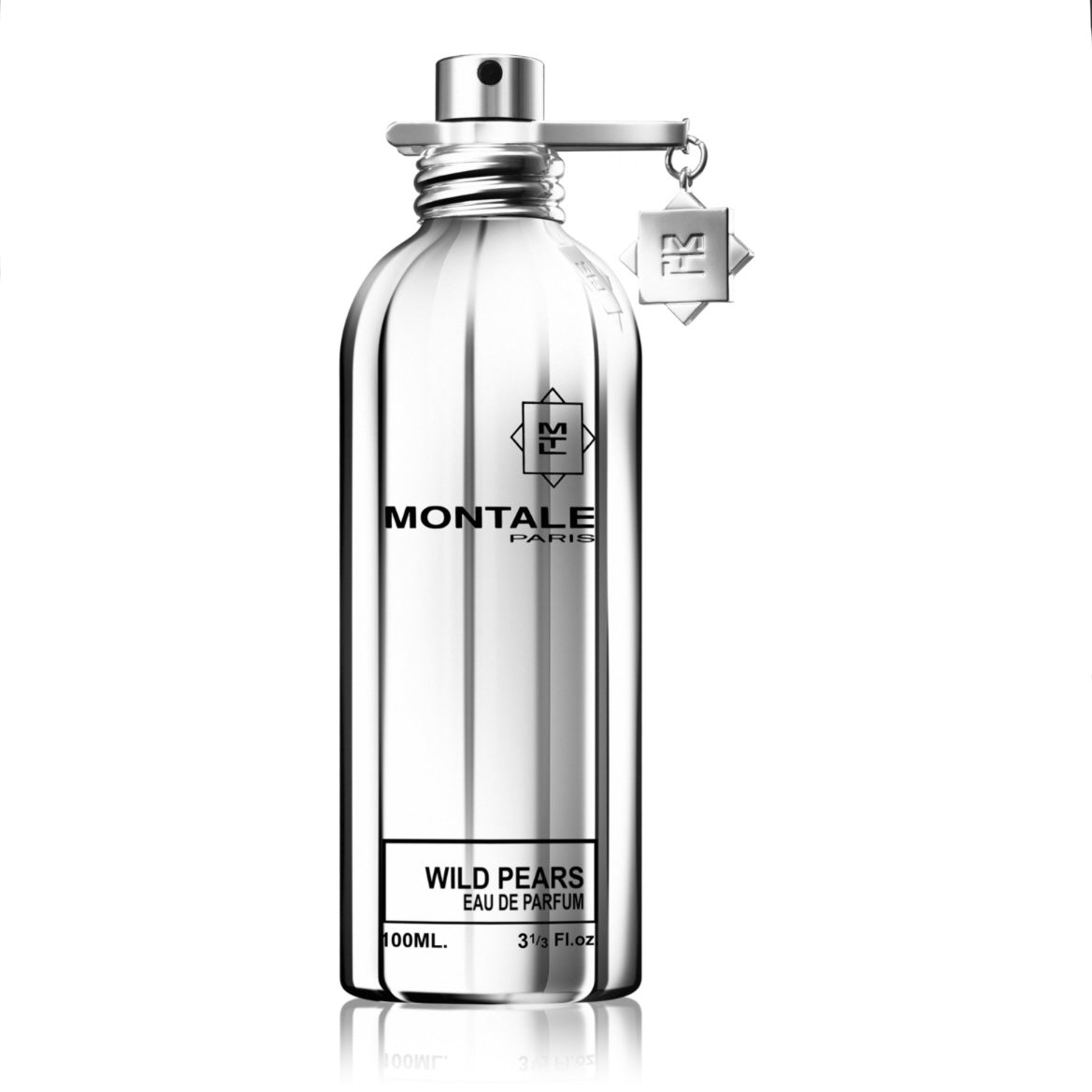 Montale Wild Pears Eau De Parfum — Perfume decant