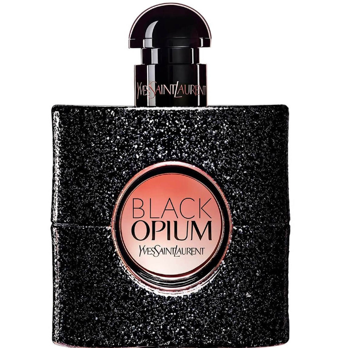 YSL Black Opium Eau De Parfum — Perfume decant