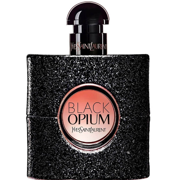 YSL Black Opium Eau De Parfum — Perfume decant