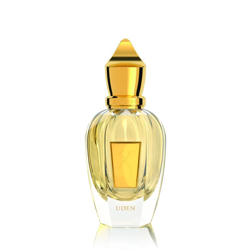 Xerjoff Shooting Stars Uden Eau De Parfum — Perfume decant