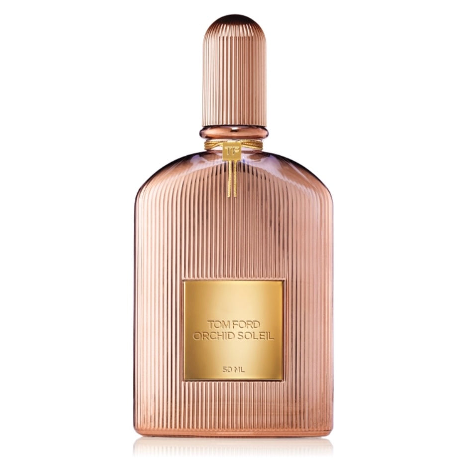 Tom Ford Orchid Soleil Eau De Parfum — Perfume decant