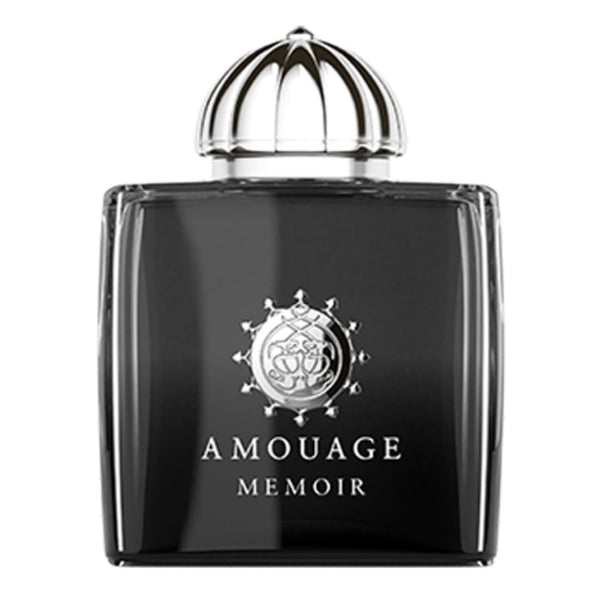 Amouage Memoir Woman Eau De Parfum — Perfume decant