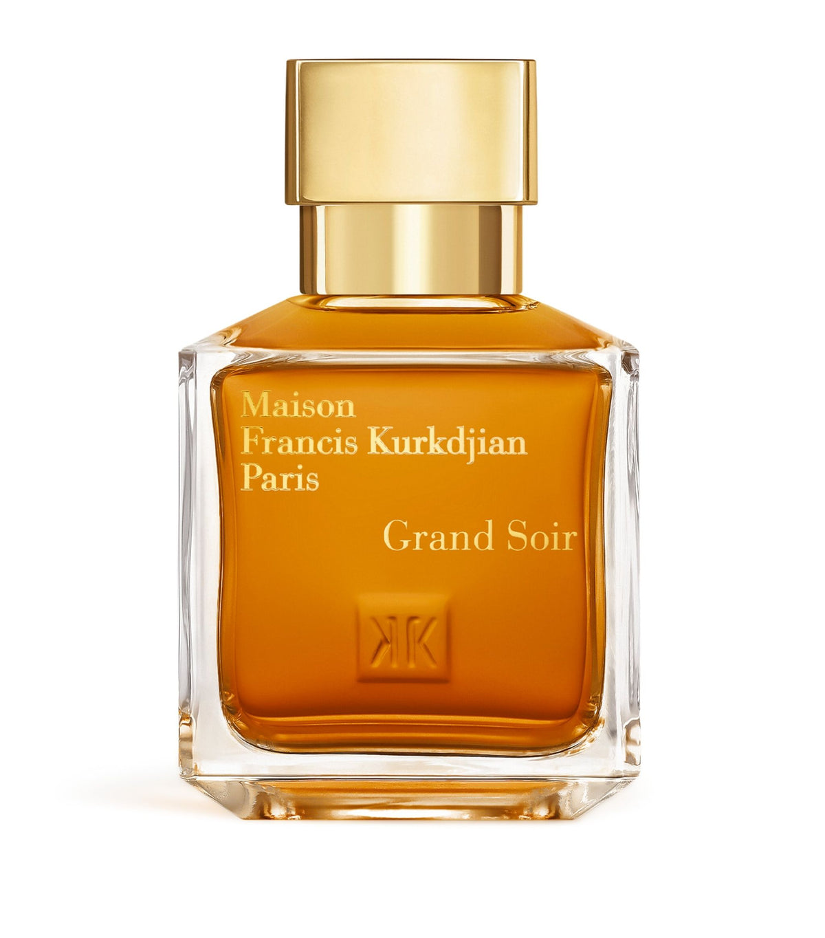 Maison Francis Kurkdjian Grand Soir Eau De Parfum — Perfume decant